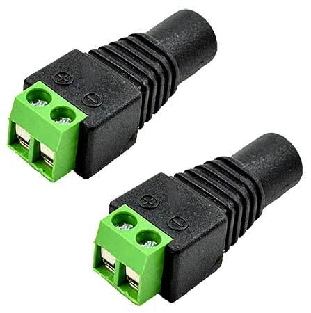 DR60701: Jack 3,5mm to connector adapter
