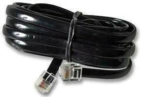 DR60863: : Loconet / R-bus /X-bus kabel 1 meter
