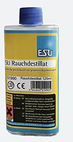 ES51990: Rookvloeistof - 125 ml