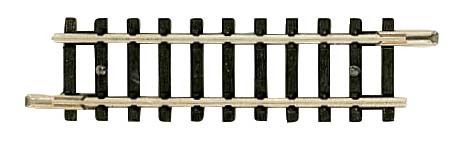 FL22204: N - Rechte rail - L=54,2 mm - 1 stuks