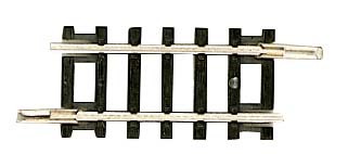 FL22206: N - Rechte rail - L=33,6 mm - 1 stuks