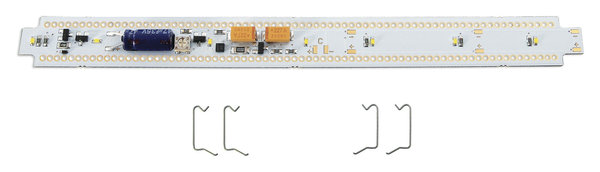FL945301: N - LED-binnenverlichting set (vervanger voor 9453, 9460, 9464, 9468)