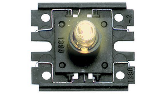 FL9456: N - Binnenverlichting voor rijtuigen 8051-8059 - met KK-mechaniek - 50mA