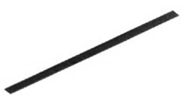 FL6522: H0 - Richtveertje voor koppeling - lengte is 21,5 mm - 1 stuks