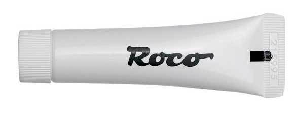 RO10905: Speciaal smeervet voor loc-aandrijving - tube van 8 gram