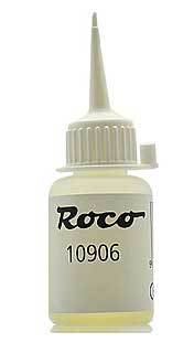 RO10906: Flacon olie