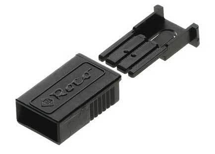 RO10603: 3-polige connector