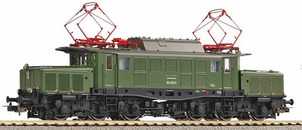 PK51472:  Expert - Elektrische Locomotief BR 194, digitaal met geluid,...