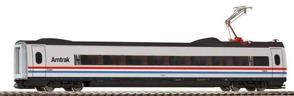 PK57698: Hobby - 4-assig Personenrijtuig 1e klas ICE3,  Amtrak
