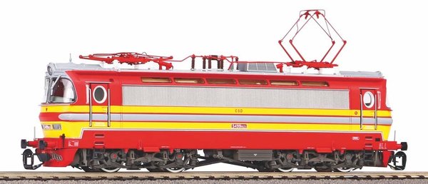 PK47541: TT - Elektrische locomotief BR S499.1, digitaal met geluid,...