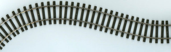PK55209: Flexibele rail G940 - L=940 mm - 1 stuks