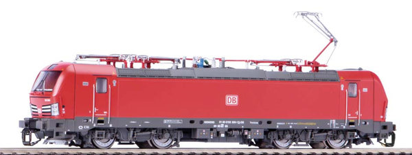 PK47391:Noviteit: TT - Elektrische locomotief BR193 Vectron, analoog, gelijkstroom, DB AG  (VI) *dec