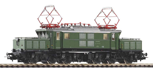 PK51098: Classic - Elektrische locomotief E93, analoog, gelijkstroom, DB (III)