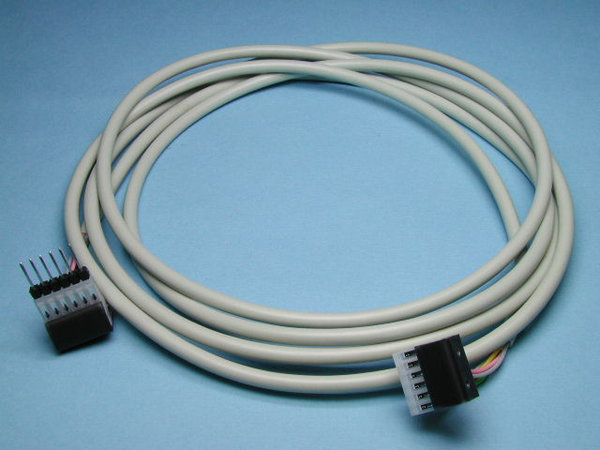 LD000101: Kabel-S88-2: S88 Verlengkabel - 2,0 m