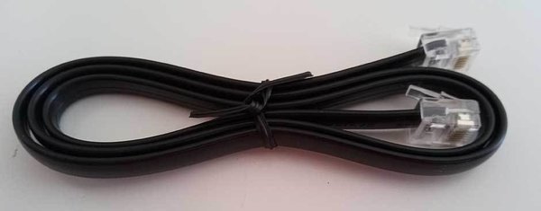 UH62045: LocoNet kabel - 60 cm