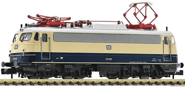 FL733809:  N - Elektrische locomotief E 10 1311, analoog, gelijkstroom, DB (III)