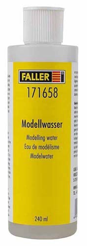 FA171658: Modelwater