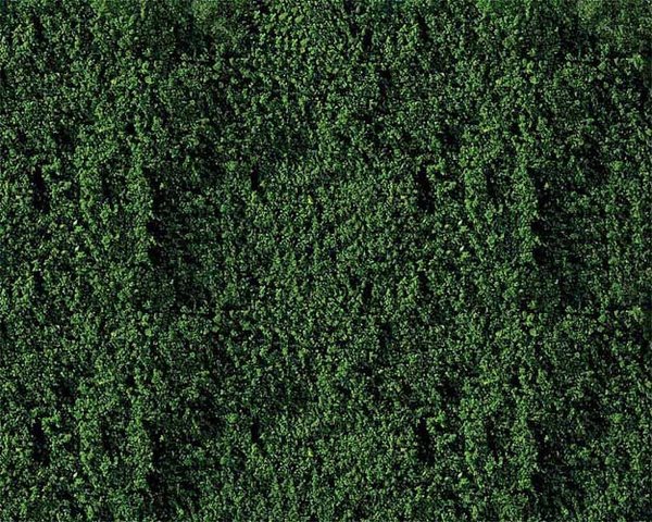 FA181391: Loofvlies (foliage) donkergroen - 25 x 12 cm