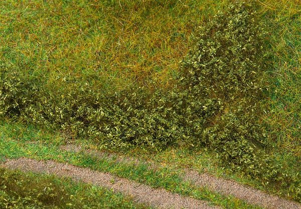 FA181618: Bladfoliage - zomergroen (300 x 200 mm)