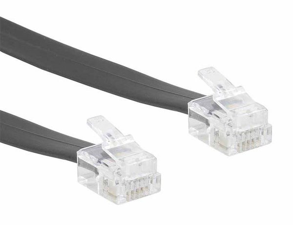 FA161391: FCS: Loconet kabel 0,5 M (1/16)