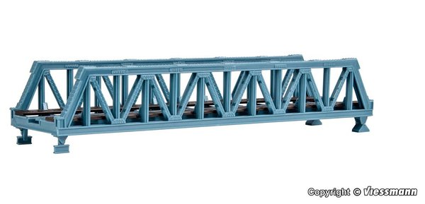 VO47800: N - Spoor-/Kanaalbrug, L=150 x B=40 x H=30 mm