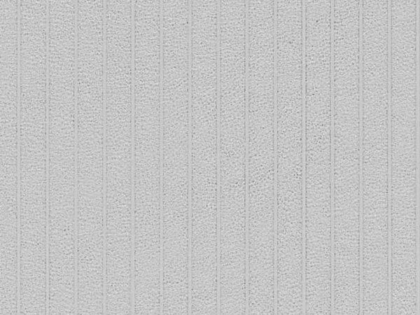 VO47351: N - Kunststof Decorplaat: Dakleer, grijs (149 x 109 mm)