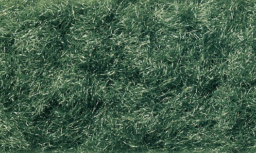 WSCWL-FL636: Statisch Gras (Static Grass Flock) - Donker groen (Dark Green), flacon voor...