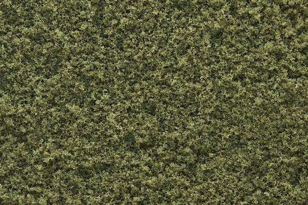 WSCWL-T44: Strooimateriaal Turf - fijn,  Dor Gras (Burnt Grass) - zakje voor ca. 412cm3