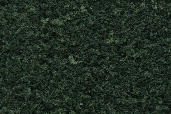 WSCWL-F53: Foliage - Donkergroen, ca. 25 x 15 cm