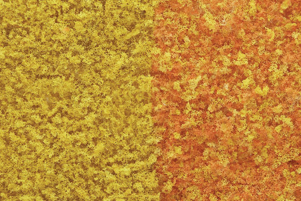 WSCWL-F55: Foliage - vroege Herfstkleuren, ca. 25 x 15 cm