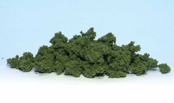 WSCWL-FC183: Foliage Clusters (Clump Foliage), Middengroen, grootverpakking van ca. 2,8 L