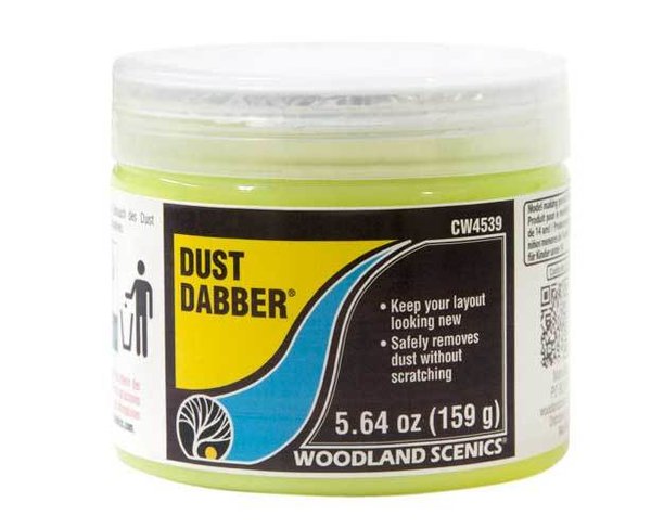 WSCWL-CW4539: Dust Drabber (ca. 159 gram)