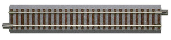 RO61110: H0 - GeoLine - Rechte rail G200, L=200 mm - 1 stuks