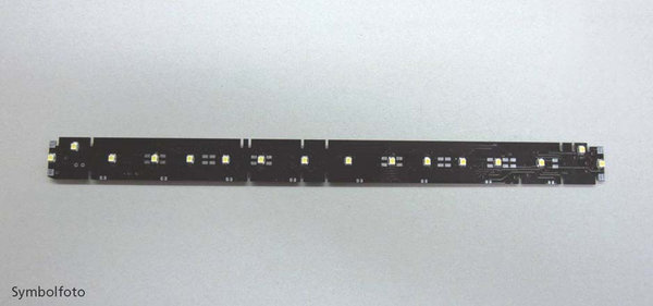 PK56271: LED-Verlichtingsset voor Ligrijtuig WLAB70