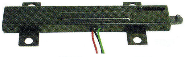 TI83960: TT - Elektrische wisselaandrijving voor beddingrails