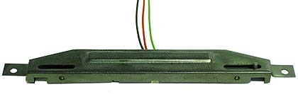 TI83532: TT - Elektrische wisselaandrijving voor linkse wissels (modelrails)
