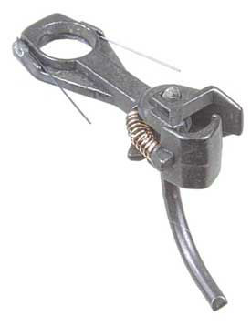 KD148: H0 Kadee: Koppeling nr.148 - magne-matic metal whisker coupler