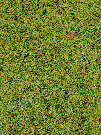 HKI1576: Decovlies Wildgras - Bosgrond, 28 x 14 cm