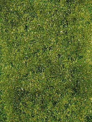 HKI1594: Decovlies Weidegras - Bergweide, 28 x 14 cm