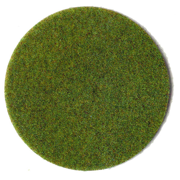 HKI30913: Grasmat - donkergroen, 100 x 300 cm