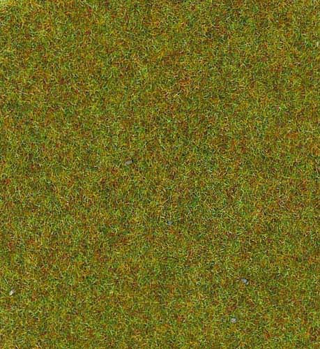 HKI30941: Grasmat - herfstkleuren, 75 x 100 cm
