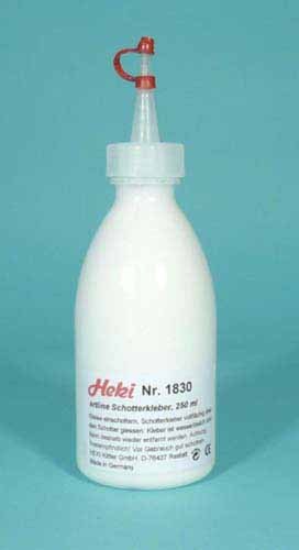 HKI1830: Ballastlijm - 250 ml