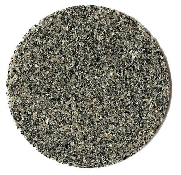 HKI3170: H0 - Railballast Grind - Graniet, 500 gram