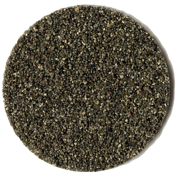 HKI3171: H0 - Railballast Grind - Basalt, 500 gram