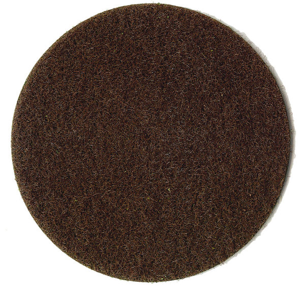 HKI3352: Statisch Grasvezel - bruin, 20 gram