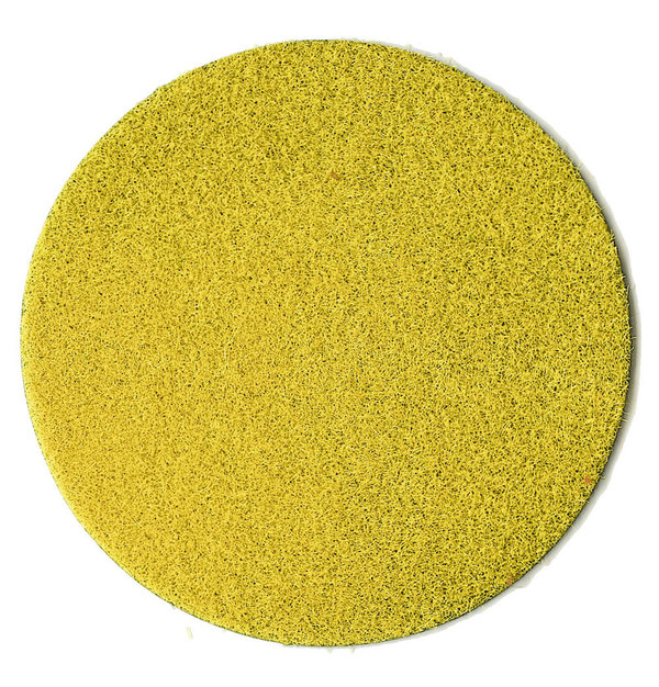 HKI3353: Statisch Grasvezel - geel, 20 gram
