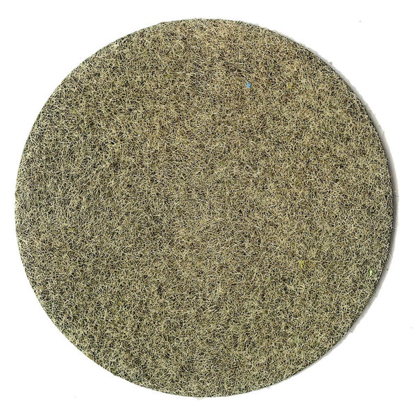 HKI3363: Statisch Grasvezel - wintergras, 2-3 mm, 100 gram