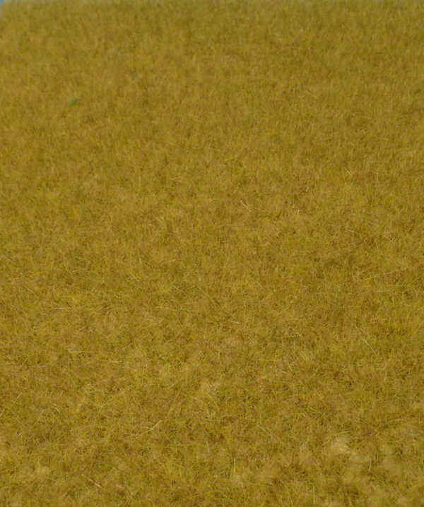 HKI3370: Statisch Grasvezel Wildgras - Savanne, 5-6 mm, 75 gram