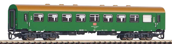 PK47613: TT - 4-assig Personenrijtuig Reko 2e klas, DB (V)