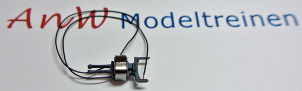 RO125308: H0 - Digitale Koppeling compleet - 105 mm
